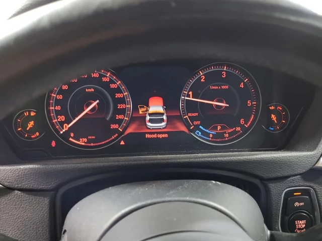 BMW 328 DIESEL * xDrive * CARFAX * Пълна история в BMW * - автомобили, коли, обяви за нови и употребявани 6