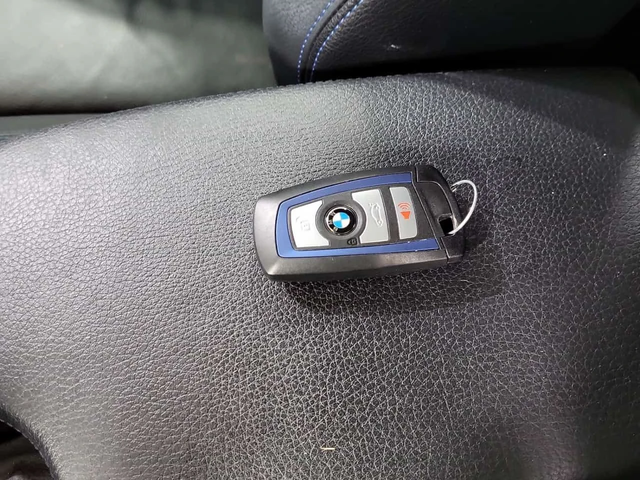BMW 328 DIESEL * xDrive * CARFAX * Пълна история в BMW * - автомобили, коли, обяви за нови и употребявани 9