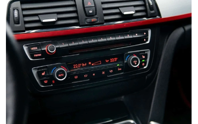 BMW 328 * ПОДГРЕВ * ШИБИДАХ * ОТ ПРЕДСТАВИТЕЛСТВО - автомобили, коли, обяви за нови и употребявани 11