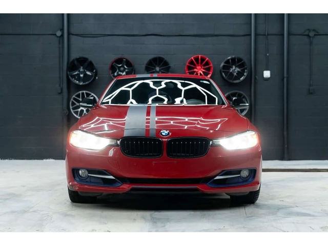 BMW 328 * ПОДГРЕВ * ШИБИДАХ * ОТ ПРЕДСТАВИТЕЛСТВО - автомобили, коли, обяви за нови и употребявани 1