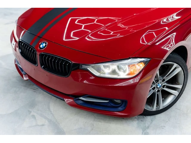 BMW 328 * ПОДГРЕВ * ШИБИДАХ * ОТ ПРЕДСТАВИТЕЛСТВО - автомобили, коли, обяви за нови и употребявани 2