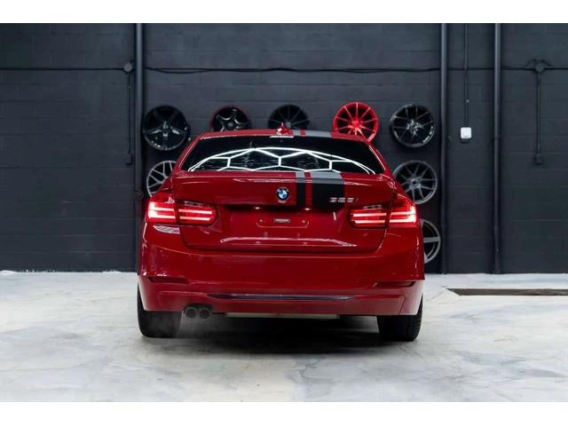 BMW 328 * ПОДГРЕВ * ШИБИДАХ * ОТ ПРЕДСТАВИТЕЛСТВО - автомобили, коли, обяви за нови и употребявани 4