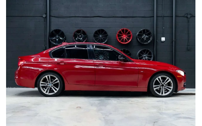 BMW 328 * ПОДГРЕВ * ШИБИДАХ * ОТ ПРЕДСТАВИТЕЛСТВО - автомобили, коли, обяви за нови и употребявани 6