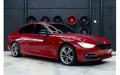 BMW 328 * ПОДГРЕВ * ШИБИДАХ * ОТ ПРЕДСТАВИТЕЛСТВО - автомобили, коли, обяви за нови и употребявани 7
