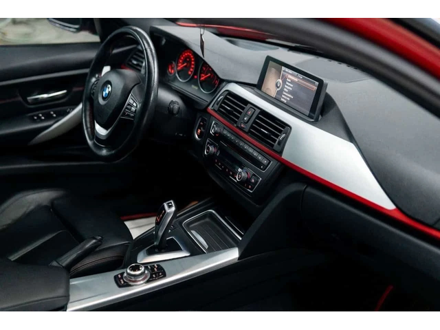 BMW 328 * ПОДГРЕВ * ШИБИДАХ * ОТ ПРЕДСТАВИТЕЛСТВО - автомобили, коли, обяви за нови и употребявани 8