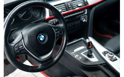 BMW 328 * ПОДГРЕВ * ШИБИДАХ * ОТ ПРЕДСТАВИТЕЛСТВО - автомобили, коли, обяви за нови и употребявани 9