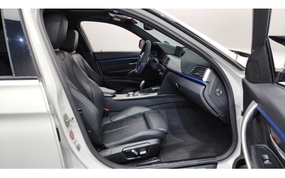 BMW 328 M-PACK* 8ZF* HEAD-UP* SHODOWLINE* КРАЙНА ЦЕНА - автомобили, коли, обяви за нови и употребявани 13