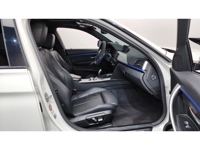 BMW 328 M-PACK* 8ZF* HEAD-UP* SHODOWLINE* КРАЙНА ЦЕНА - автомобили, коли, обяви за нови и употребявани 13