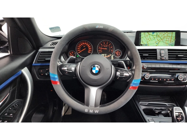 BMW 328 M-PACK* 8ZF* HEAD-UP* SHODOWLINE* КРАЙНА ЦЕНА - автомобили, коли, обяви за нови и употребявани 4