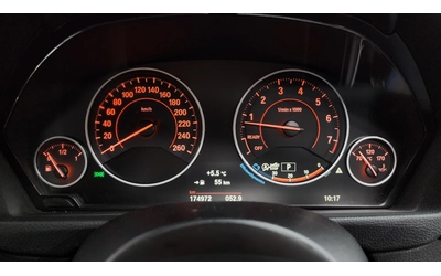 BMW 328 M-PACK* 8ZF* HEAD-UP* SHODOWLINE* КРАЙНА ЦЕНА - автомобили, коли, обяви за нови и употребявани 6