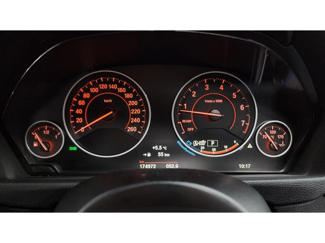 BMW 328 M-PACK* 8ZF* HEAD-UP* SHODOWLINE* КРАЙНА ЦЕНА - автомобили, коли, обяви за нови и употребявани 6