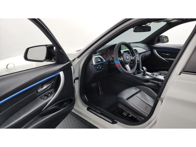 BMW 328 M-PACK* 8ZF* HEAD-UP* SHODOWLINE* КРАЙНА ЦЕНА - автомобили, коли, обяви за нови и употребявани 7