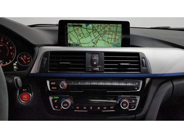 BMW 328 M-PACK* 8ZF* HEAD-UP* SHODOWLINE* КРАЙНА ЦЕНА - автомобили, коли, обяви за нови и употребявани 9