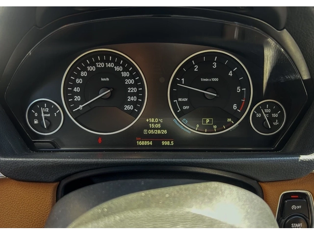 BMW 328 XDRIVE * DIESEL * M * HEAD UP * HARMON KARDON * - автомобили, коли, обяви за нови и употребявани 5