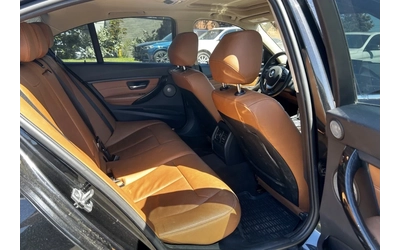 BMW 328 XDRIVE * DIESEL * M * HEAD UP * HARMON KARDON * - автомобили, коли, обяви за нови и употребявани 6