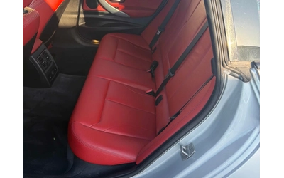 BMW 328 GT xDRIVE / CARFAX - автомобили, коли, обяви за нови и употребявани 10