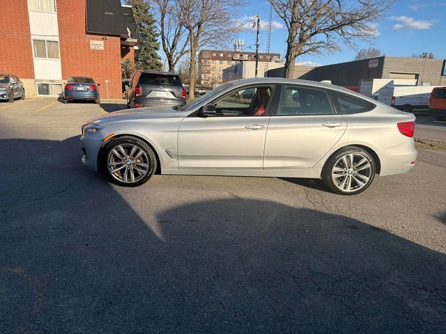 BMW 328 GT xDRIVE / CARFAX - автомобили, коли, обяви за нови и употребявани 4