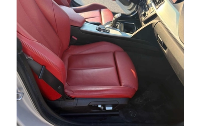 BMW 328 GT xDRIVE / CARFAX - автомобили, коли, обяви за нови и употребявани 9
