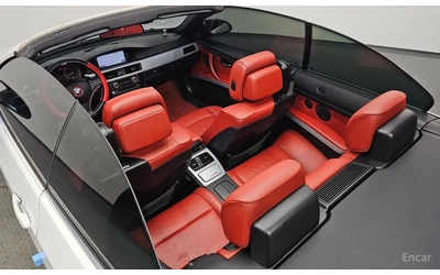 BMW 02 CABRIO* ЦЯЛОСТЕН M3 ОПТИЧЕН ПАКЕТ* ЧЕРВЕН САЛОН - автомобили, коли, обяви за нови и употребявани 13