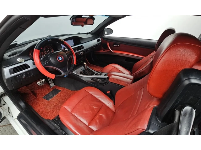 BMW 02 CABRIO* ЦЯЛОСТЕН M3 ОПТИЧЕН ПАКЕТ* ЧЕРВЕН САЛОН - автомобили, коли, обяви за нови и употребявани 4