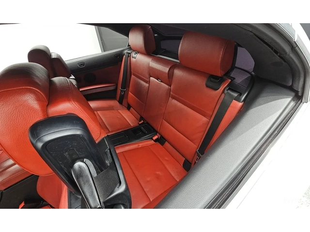 BMW 02 CABRIO* ЦЯЛОСТЕН M3 ОПТИЧЕН ПАКЕТ* ЧЕРВЕН САЛОН - автомобили, коли, обяви за нови и употребявани 6