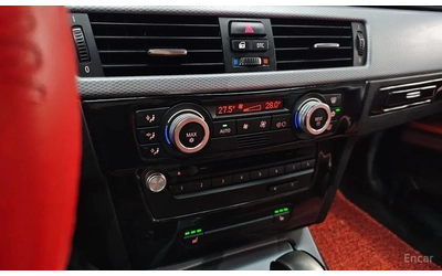 BMW 02 CABRIO* ЦЯЛОСТЕН M3 ОПТИЧЕН ПАКЕТ* ЧЕРВЕН САЛОН - автомобили, коли, обяви за нови и употребявани 8