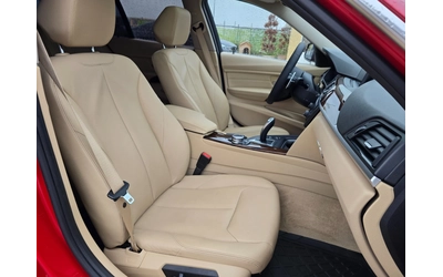 BMW 328 M Performance* KeyLess* M Exhaust * - автомобили, коли, обяви за нови и употребявани 11