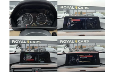 BMW 328 M Performance* KeyLess* M Exhaust * - автомобили, коли, обяви за нови и употребявани 16