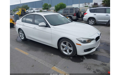 bmw-328d-2-0l-i-4-di-dohc-vvt-turbo-180hp-rear-wheel-drive - 0