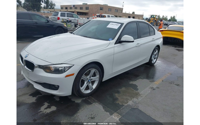 bmw-328d-2-0l-i-4-di-dohc-vvt-turbo-180hp-rear-wheel-drive - 1