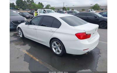 bmw-328d-2-0l-i-4-di-dohc-vvt-turbo-180hp-rear-wheel-drive - 2