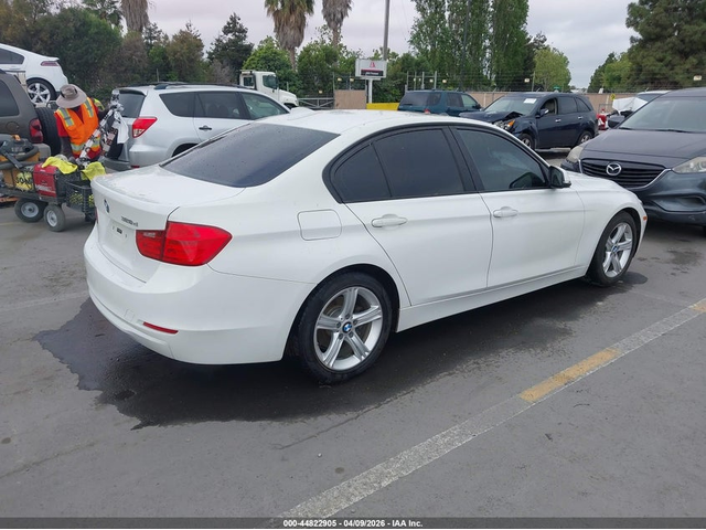 BMW 328D 2.0L I-4 DI, DOHC, VVT, TURBO, 180HP Rear Wheel Drive - автомобили, коли, обяви за нови и употребявани 3