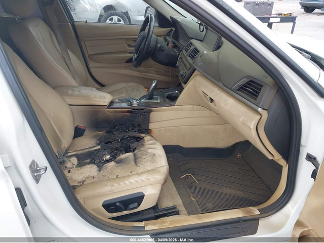 BMW 328D 2.0L I-4 DI, DOHC, VVT, TURBO, 180HP Rear Wheel Drive - автомобили, коли, обяви за нови и употребявани 4