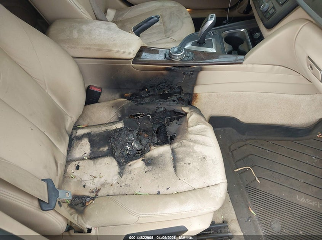 BMW 328D 2.0L I-4 DI, DOHC, VVT, TURBO, 180HP Rear Wheel Drive - автомобили, коли, обяви за нови и употребявани 5