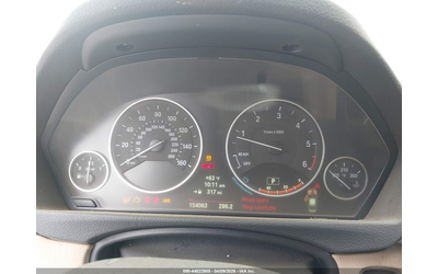 BMW 328D 2.0L I-4 DI, DOHC, VVT, TURBO, 180HP Rear Wheel Drive - автомобили, коли, обяви за нови и употребявани 6