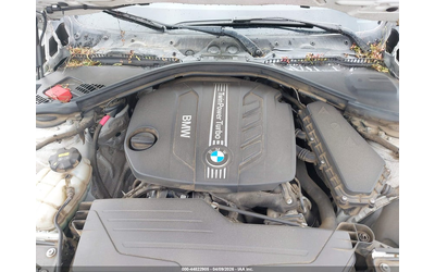 BMW 328D 2.0L I-4 DI, DOHC, VVT, TURBO, 180HP Rear Wheel Drive - автомобили, коли, обяви за нови и употребявани 9