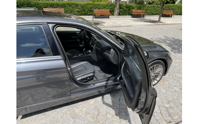 BMW 328D XDrive - автомобили, коли, обяви за нови и употребявани 10