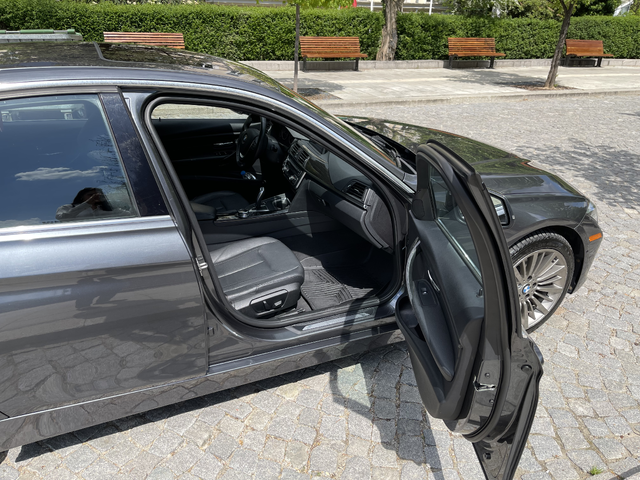 BMW 328D XDrive - автомобили, коли, обяви за нови и употребявани 10