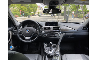 BMW 328D XDrive - автомобили, коли, обяви за нови и употребявани 13