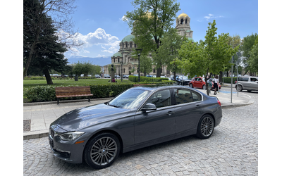 BMW 328D XDrive - автомобили, коли, обяви за нови и употребявани 14