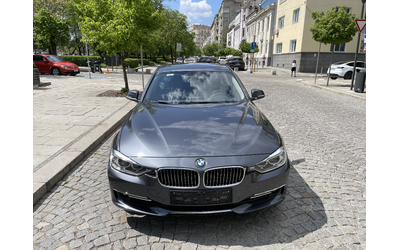 bmw-328d-xdrive - 1