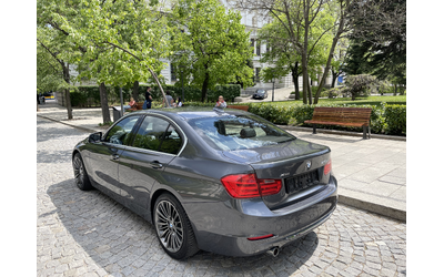 BMW 328D XDrive - автомобили, коли, обяви за нови и употребявани 6