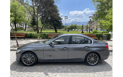 BMW 328D XDrive - автомобили, коли, обяви за нови и употребявани 7