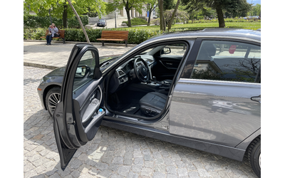 BMW 328D XDrive - автомобили, коли, обяви за нови и употребявани 8