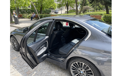 BMW 328D XDrive - автомобили, коли, обяви за нови и употребявани 9