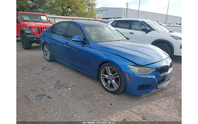 bmw-328i-2-0l-i-4-di-dohc-vvt-turbo-240hp-rear-wheel-drive - 0