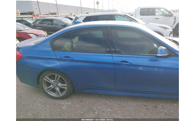 BMW 328I 2.0L I-4 DI, DOHC, VVT, TURBO, 240HP Rear Wheel Drive - автомобили, коли, обяви за нови и употребявани 12