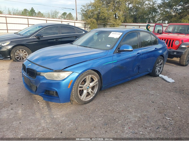 BMW 328I 2.0L I-4 DI, DOHC, VVT, TURBO, 240HP Rear Wheel Drive - автомобили, коли, обяви за нови и употребявани 1
