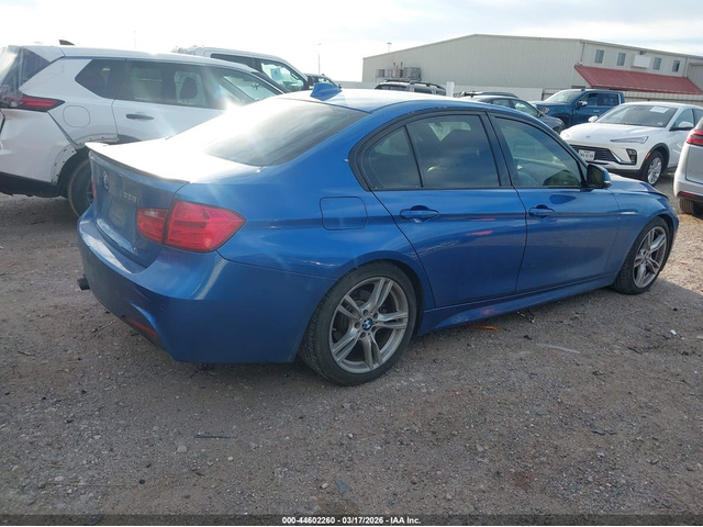 BMW 328I 2.0L I-4 DI, DOHC, VVT, TURBO, 240HP Rear Wheel Drive - автомобили, коли, обяви за нови и употребявани 3