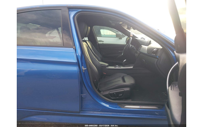 bmw-328i-2-0l-i-4-di-dohc-vvt-turbo-240hp-rear-wheel-drive - 4